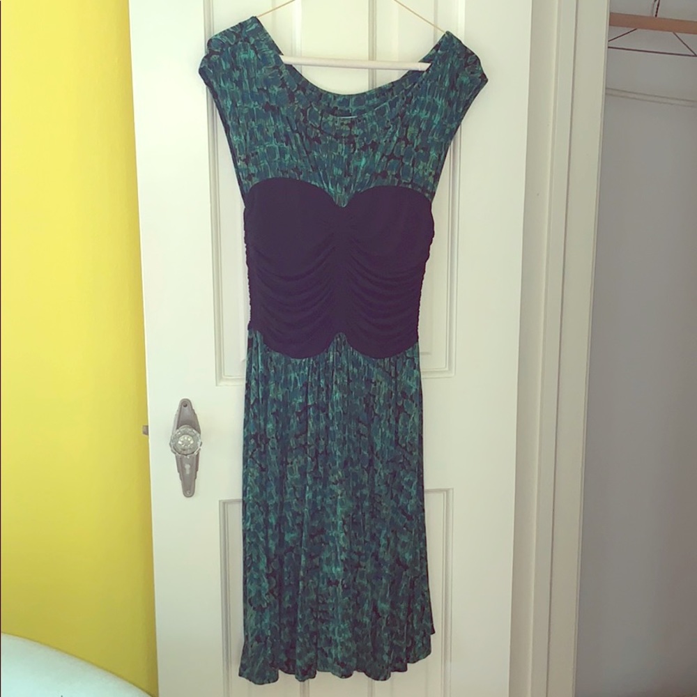 Anthropologie Dress